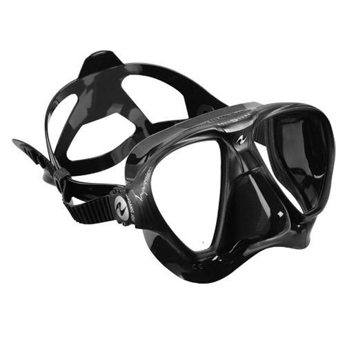 Maschera Aqualung Impression