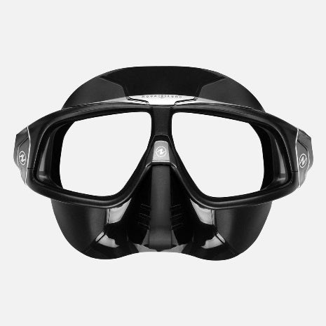 Maschera Aqualung Sphera X nera nera MS4700101