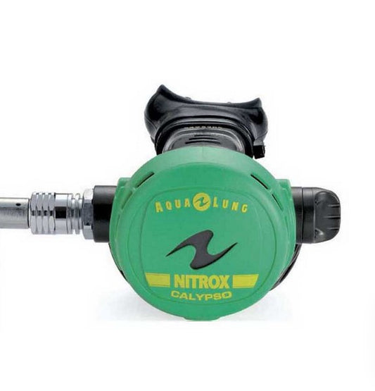 Octopus Aqualung Calipso Nitrox