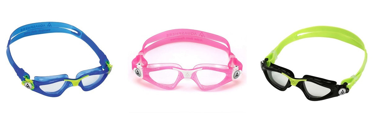Gafas Kayenne Jr Aquasphere