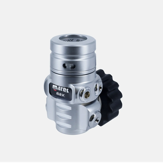 Mares ATLAS ADJ 62X TBP 416268 regulator 