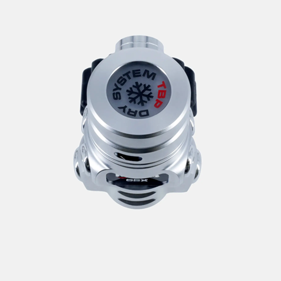 Mares ATLAS ADJ 62X TBP 416268 regulator 