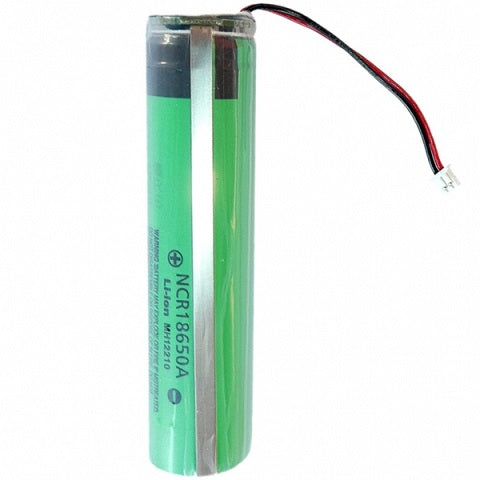 Batteria mares per ICON hd- Genius