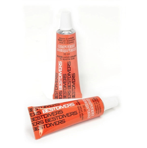 MASTICE BEST NERO 30ML AI1045 AI1070