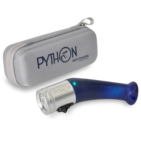 Best Phiton flashlight 1500 lumen AI0390