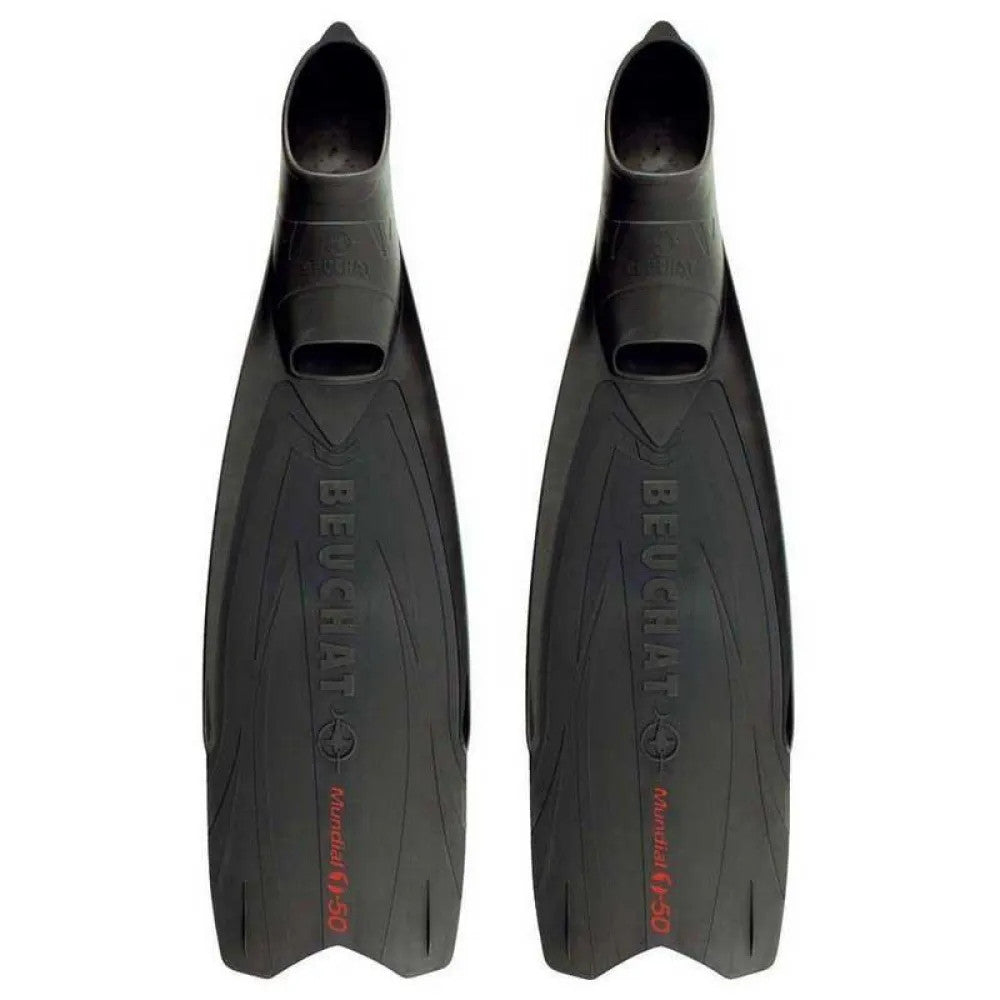 Beuchat mundial fin Cod 15426