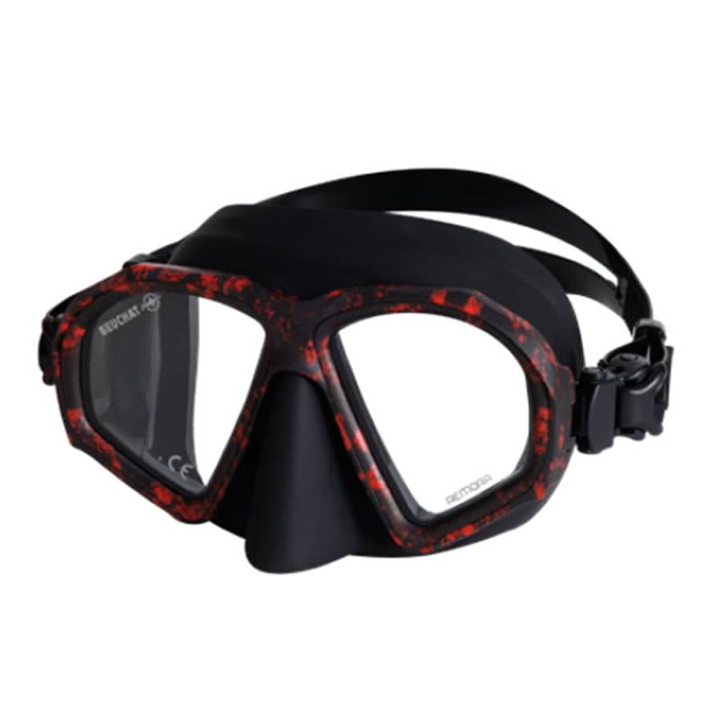 Maschera Beuchat Remora