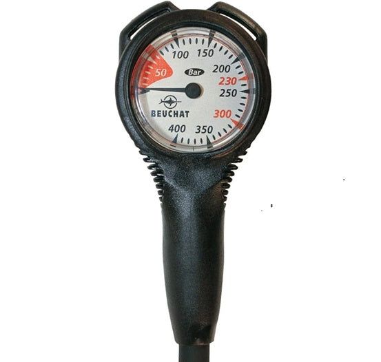 Manómetro Beuchat 400
