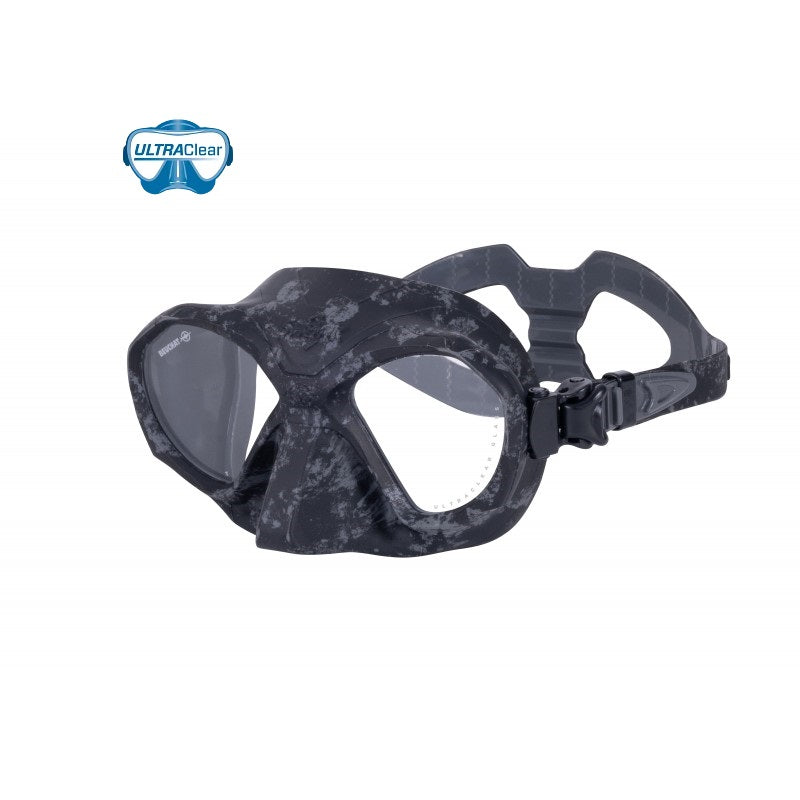 Maschera Beuchat Shark