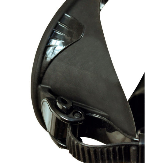 Mascarilla de silicona Beuchat Super Compensator