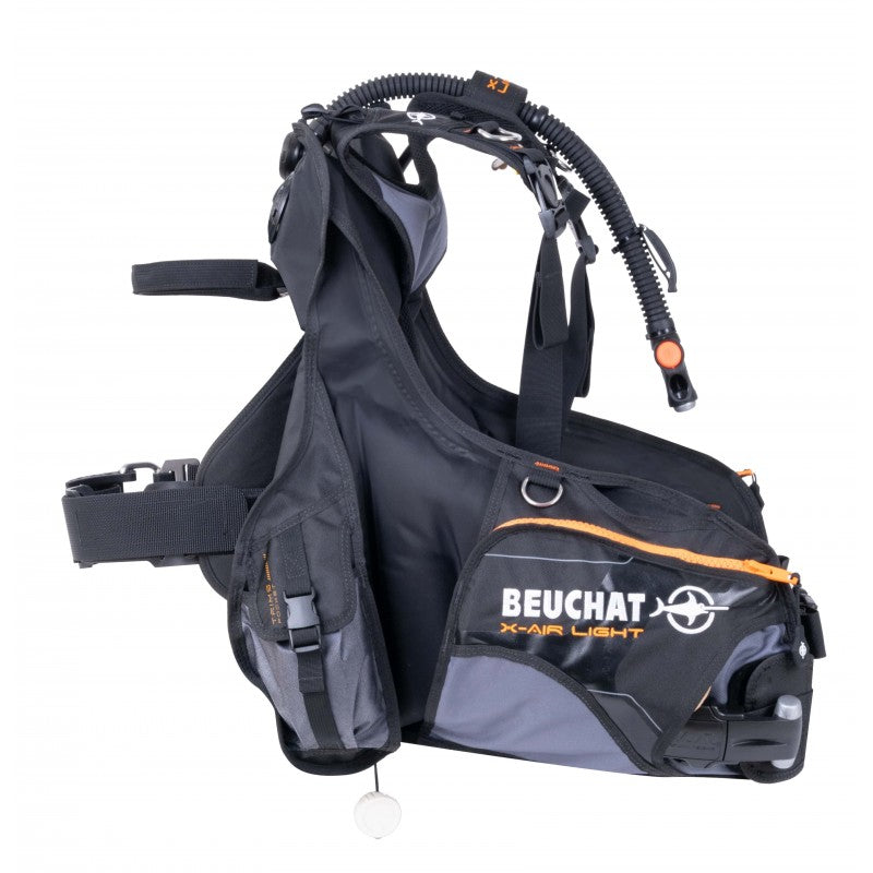 Equilibrador Beuchat MASTERLIFT X-Air Light 4