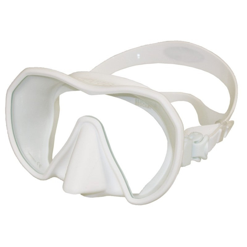 Mascarilla Beuchat Maxlux S