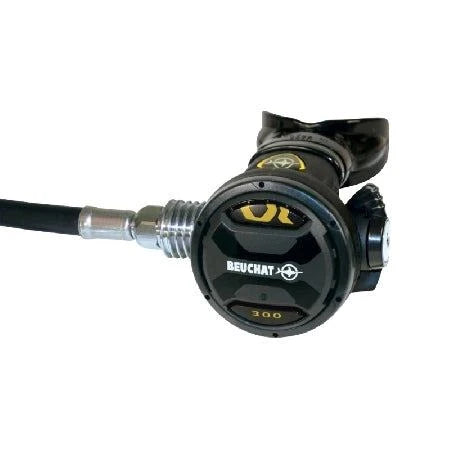 Beuchat VR300 Scuba Regulator - 316049