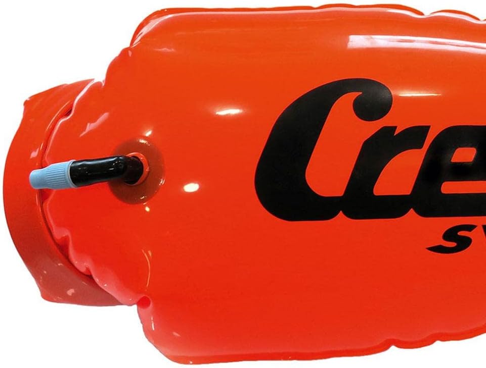 Cressi Swimming Buoy 12 Liters M TA611981