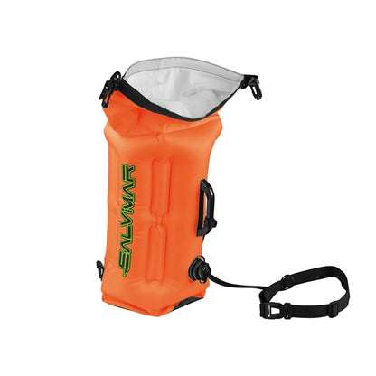Salvimar Swim Safe Bag 20 Liters 400542 Swimming Buoy