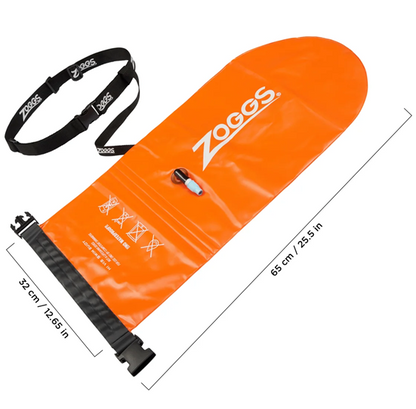 Boa Nuoto Zoggs Acque Libere