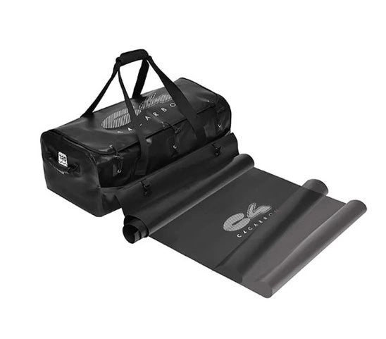 C4 EXTREME 120LT DRY BAG