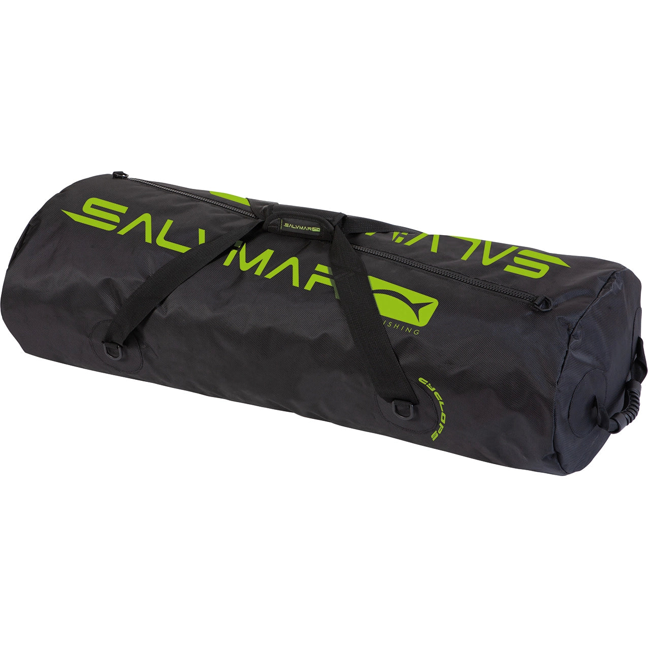 Salvimar Cyclops 100lt Black Bag