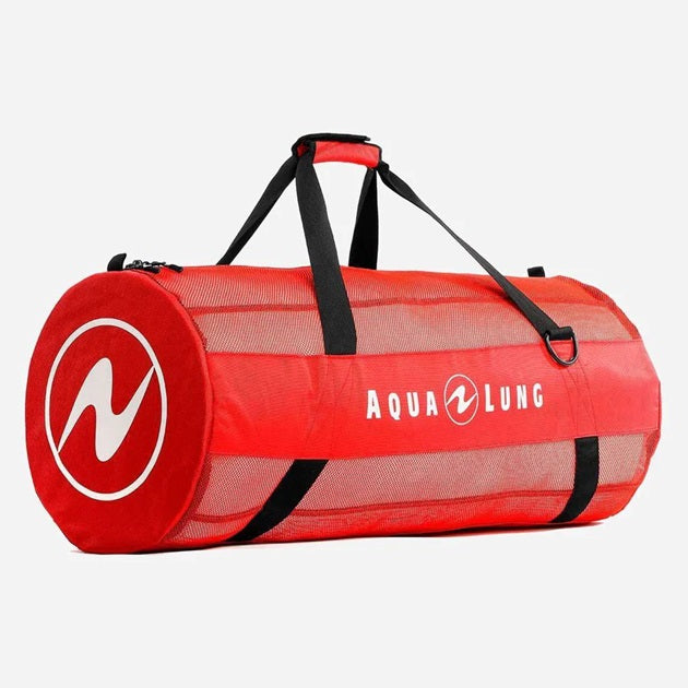 Borsa Aqualung a rete Adventurer Mesh bag BA175