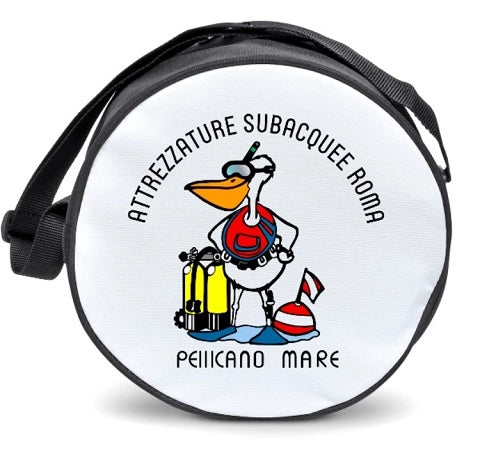 Set Aqualung Legend Partner S/R din ACD