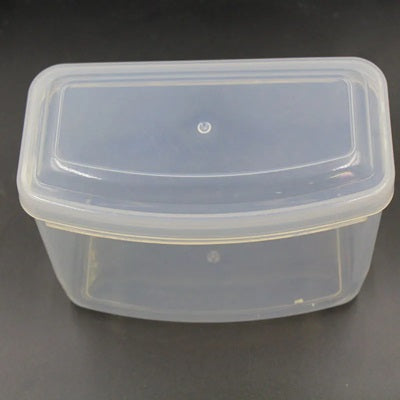 Estuche para máscara de PVC Scubatech 