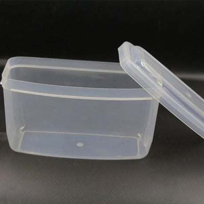 Estuche para máscara de PVC Scubatech 