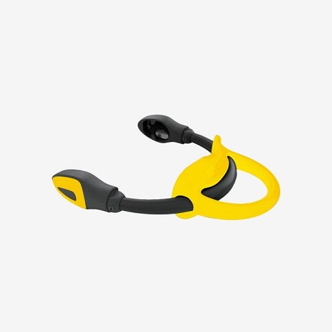 Mares bungee straps for all non-XR Mares fins 