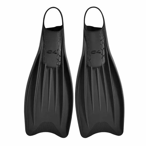 C4 Wolverine Fin