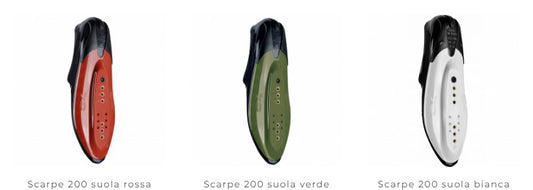 C4 200 Fin Single