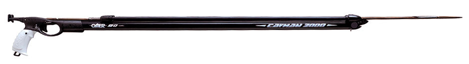 Omer Cayman 2000 rifle