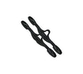 Cinghioli Scubapro Bungee Per Pinne Nova e Seawing paio