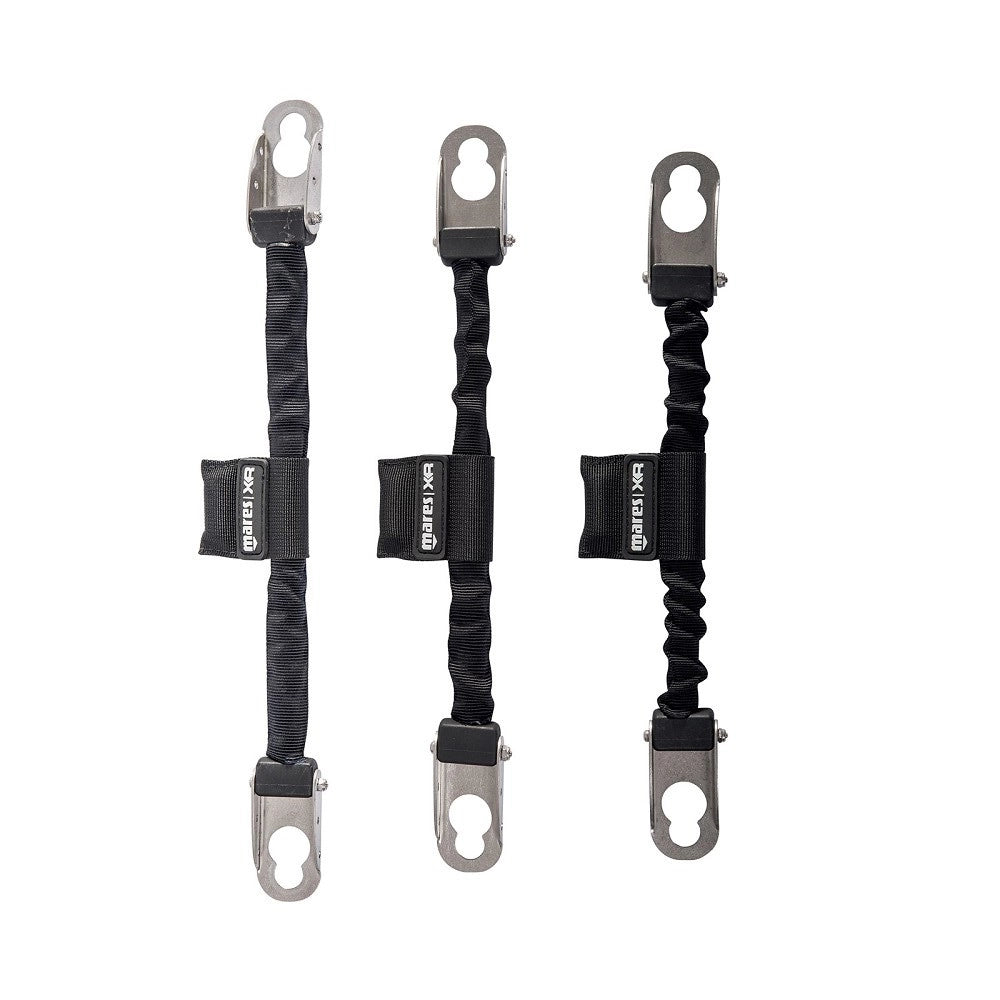 Pinne Mares Power Plana XR