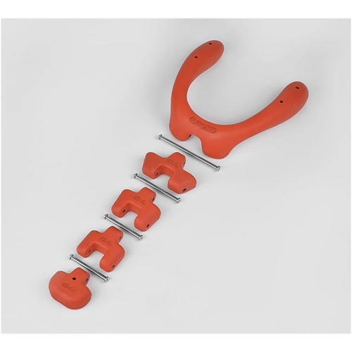 Dyno Modular C4 Freediving Collar, 4 kg