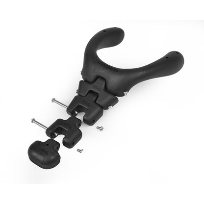 Dyno Modular C4 Freediving Collar, 4 kg