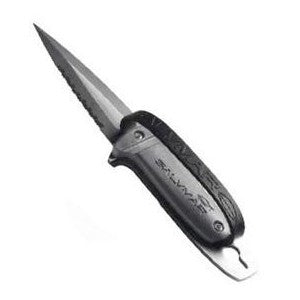Salvimar ST ATLANTIS knife