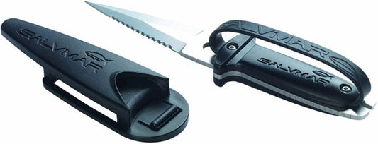 Salvimar ST Blade Knife