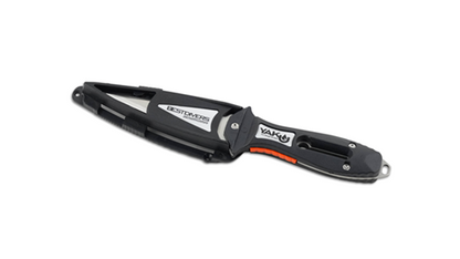 Cuchillo Best Divers Yaku Bacalao KF0
