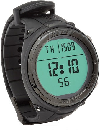 Computer Cressi Cartesio