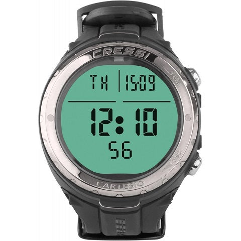 Computer Cressi Cartesio