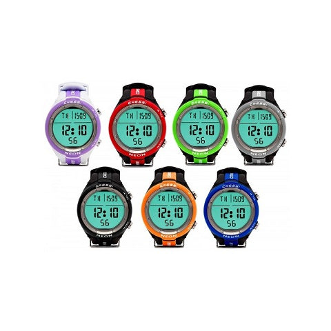 Computer Cressi Neon