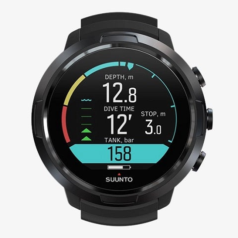 Computer Suunto D5