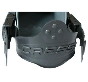 Cinghiolo Cressi per pinna