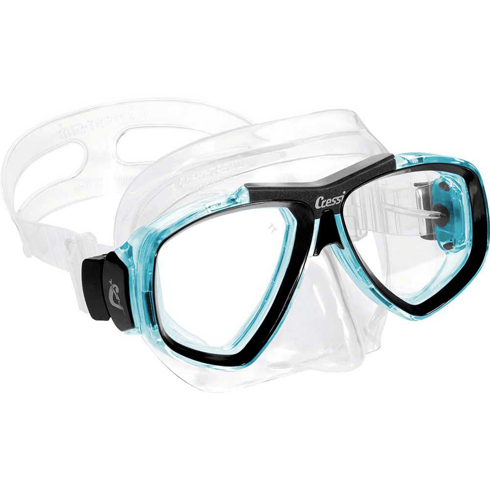 Cressi Focus Mask