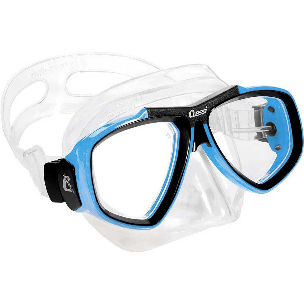 Cressi Focus Mask