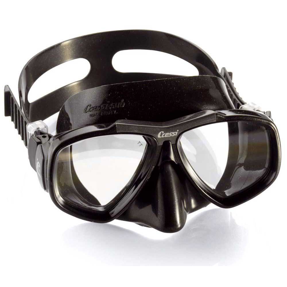 Cressi Focus Mask