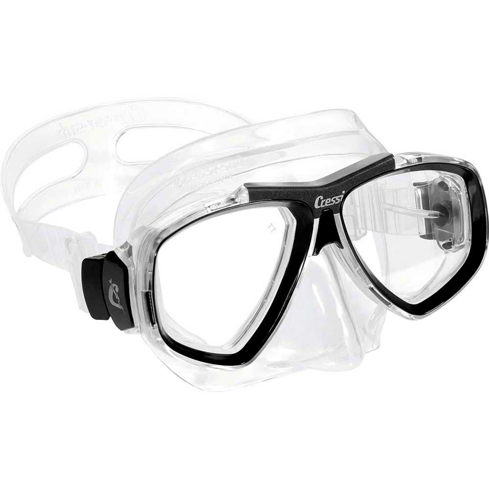 Cressi Focus Mask