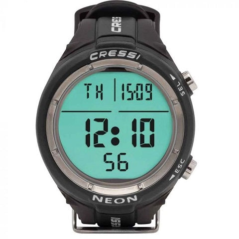 Computer Cressi Neon