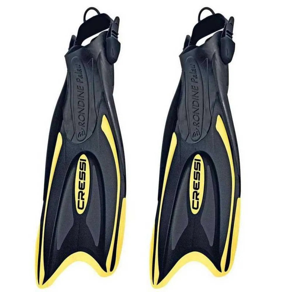 Cressi Palau Fin 