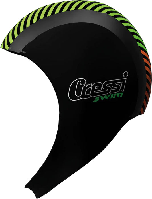 Cappuccio Cressi Swim Hood