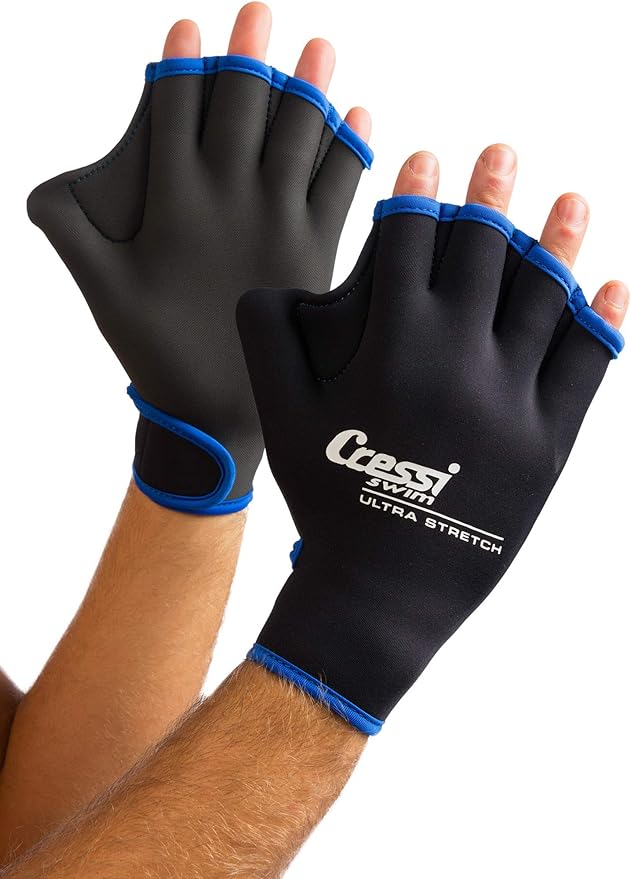 Guanto Cressi Swim Palmato